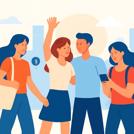 From Solo Plans to Social Wins: Discover Platonic Companions for Every City, Event, and Adventure