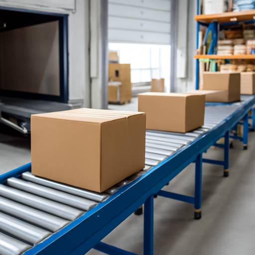 Unloading Conveyor Systems That Accelerate Dock-to-Stock and Protect Your Bottom Line