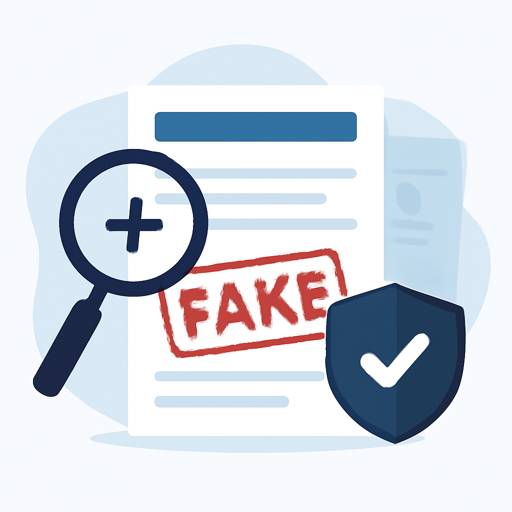 Document Fraud Detection: Safeguarding Authenticity in an Era of Synthetic Deception