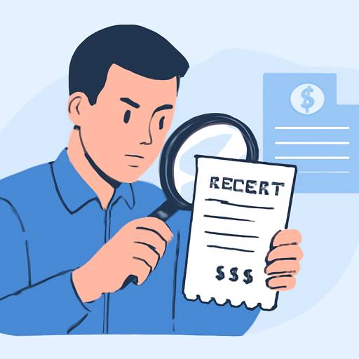 Spot the Fraud: Mastering the Art of How to Detect Fake Receipt Instantly